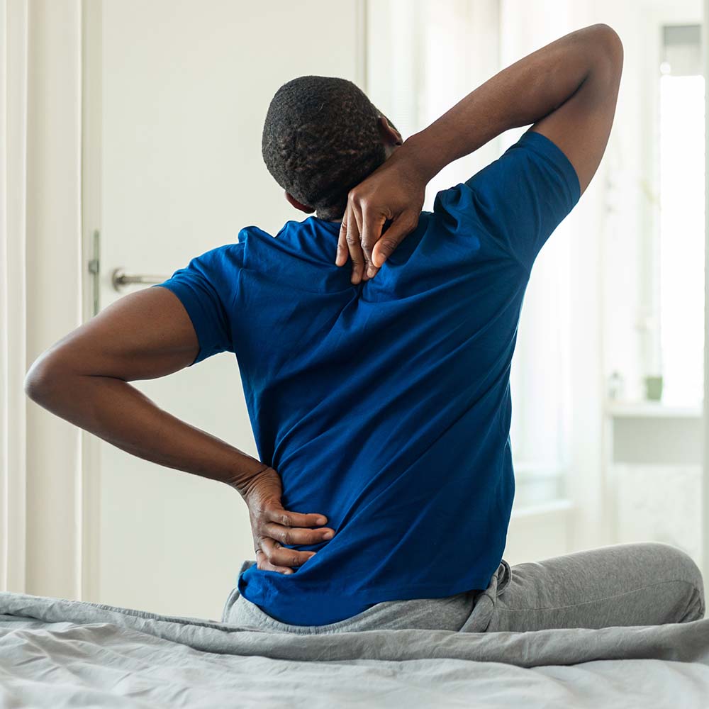 Back Pain
