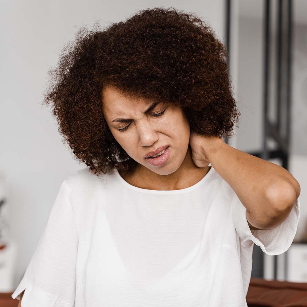 Neck Pain