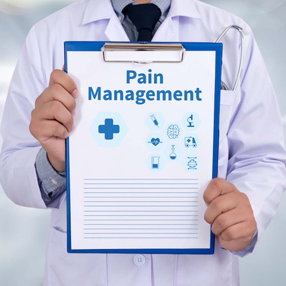 Pain Management