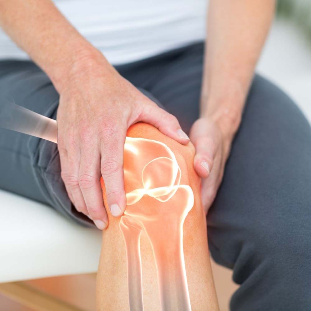 Orthopedic Surgery