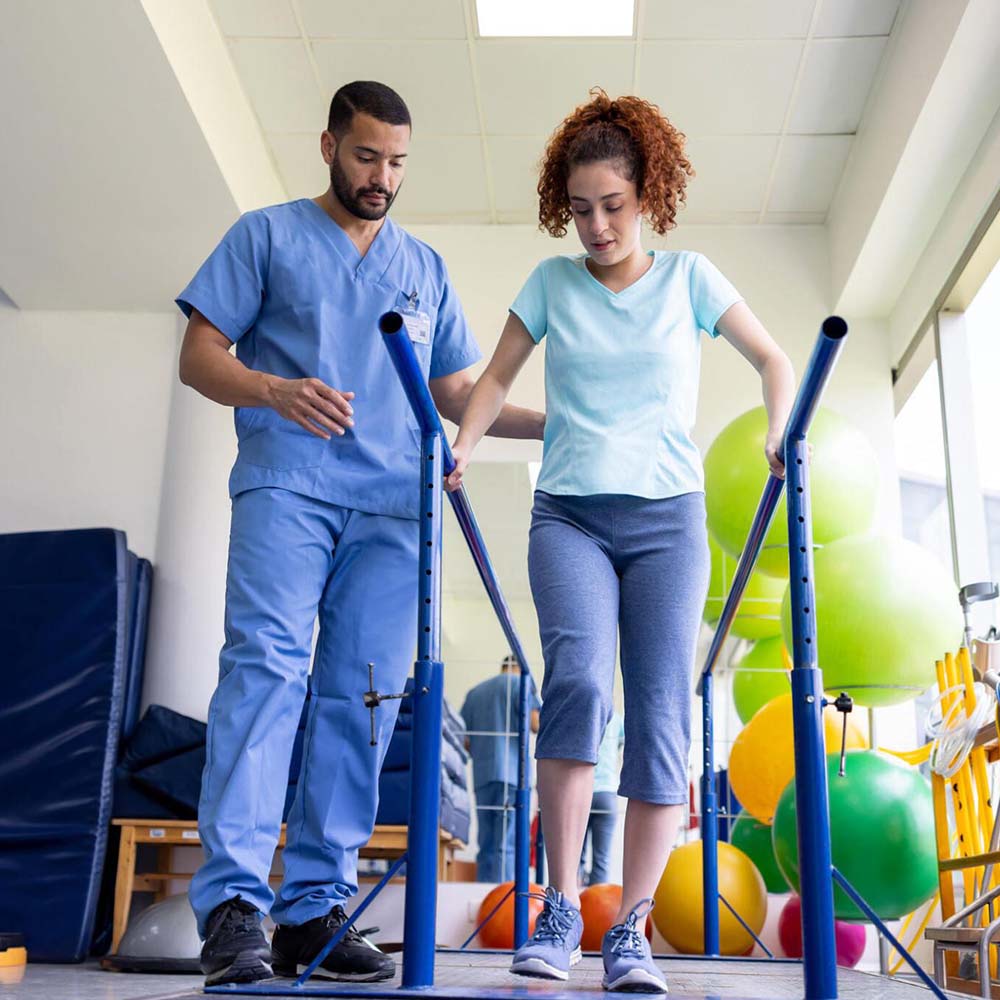 Physical Therapy